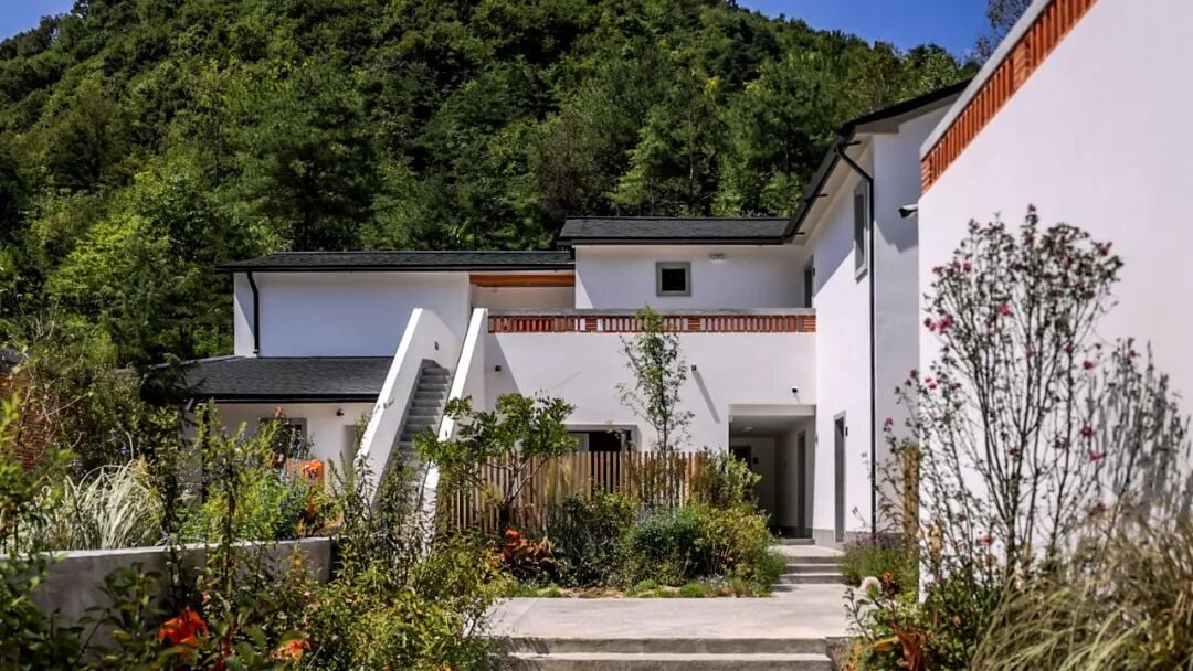 Image related to Will the Qinling Mountains Become the Next Songtsam-Style Travel Route?