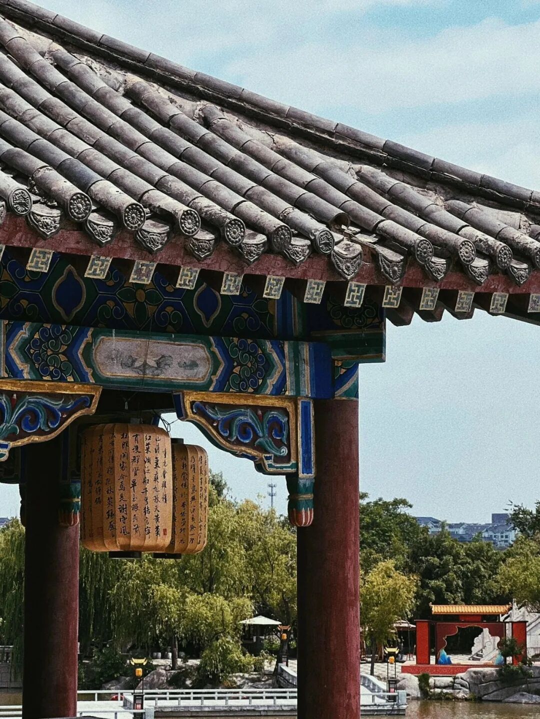 Image related to Luoyang: A Millennium Metropolis' Fall from Global Superpower to Third-Tier City - Where Peony Blooms Meet Rock-Carved Wonders, a Deliciously Unfair Paradise for Explorers