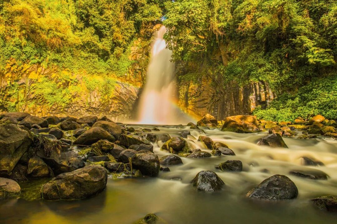 Image related to Baoshan, Yunnan: The Overlooked Slow City Quieter than Lijiang, as Charming as Xishuangbanna, and Perfect for a Summer Escape