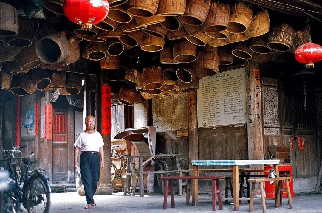Image related to Fujian Longyan: Vast Cherry Blossoms Five Times Larger Than Japan's Amaze the World, While This Underrated Western Fujian Town Deserves Far More Attention!