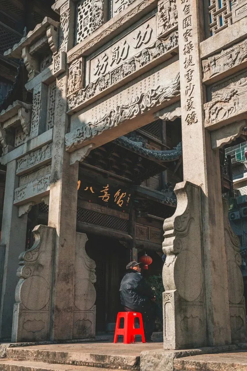 Image related to Fujian Longyan: Vast Cherry Blossoms Five Times Larger Than Japan's Amaze the World, While This Underrated Western Fujian Town Deserves Far More Attention!