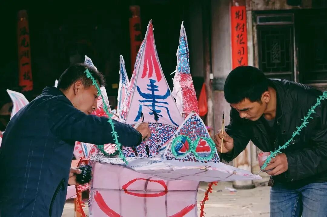Image related to Fujian Longyan: Vast Cherry Blossoms Five Times Larger Than Japan's Amaze the World, While This Underrated Western Fujian Town Deserves Far More Attention!