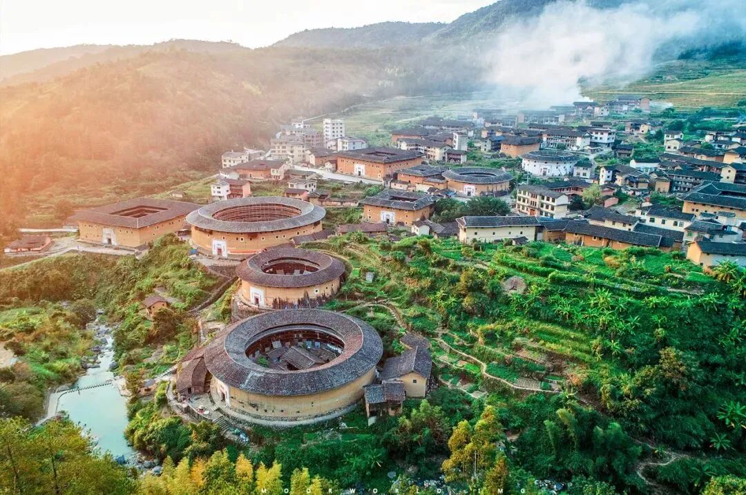 Image related to Fujian Longyan: Vast Cherry Blossoms Five Times Larger Than Japan's Amaze the World, While This Underrated Western Fujian Town Deserves Far More Attention!