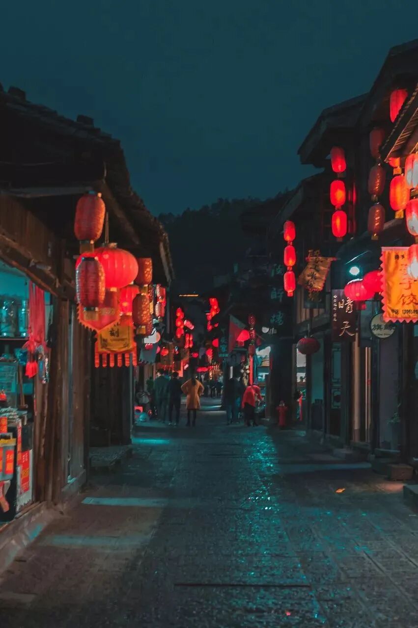 Image related to Fujian Longyan: Vast Cherry Blossoms Five Times Larger Than Japan's Amaze the World, While This Underrated Western Fujian Town Deserves Far More Attention!