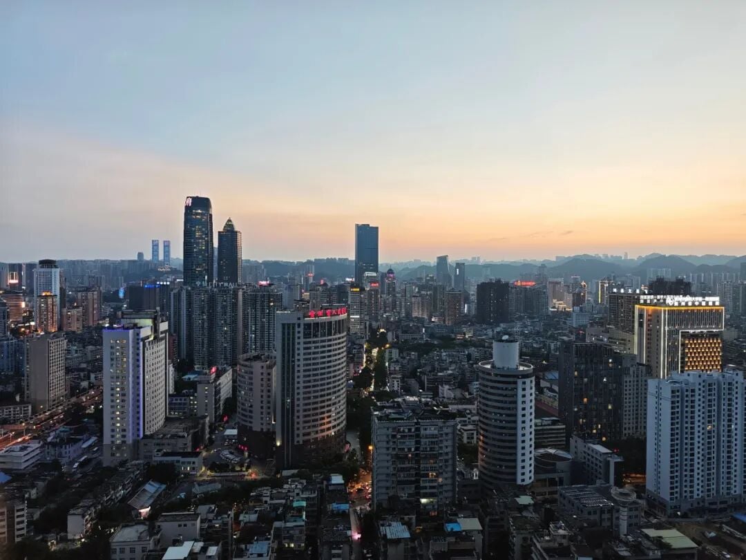 Guiyang: The Dark Horse of China's Cultural Tourism Scene