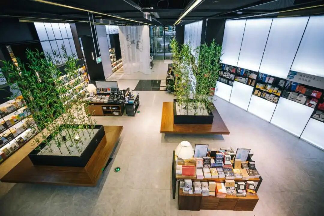 Image related to Is Xinhua Bookstore Actually Profitable?
