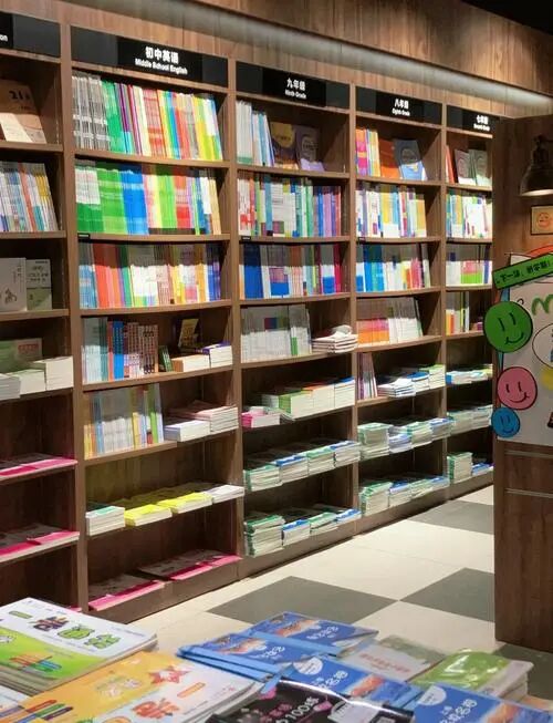 Image related to Is Xinhua Bookstore Actually Profitable?