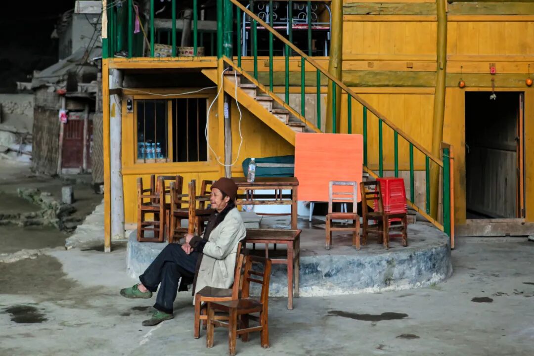 Image related to Ziyun, Guizhou: China's Last Cave Dwellers