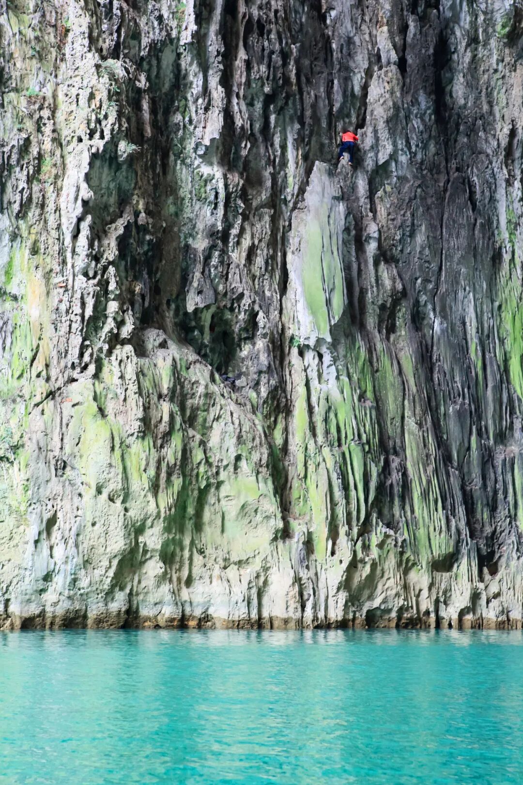 Image related to Ziyun, Guizhou: China's Last Cave Dwellers