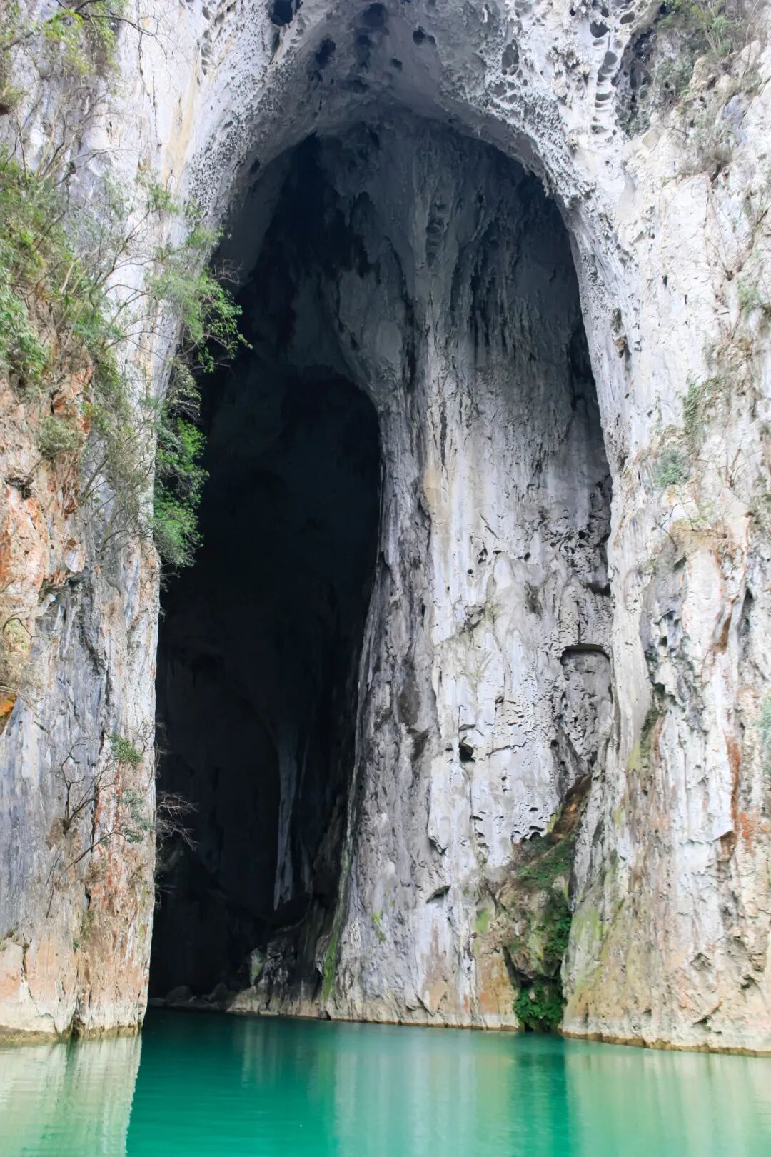 Image related to Ziyun, Guizhou: China's Last Cave Dwellers