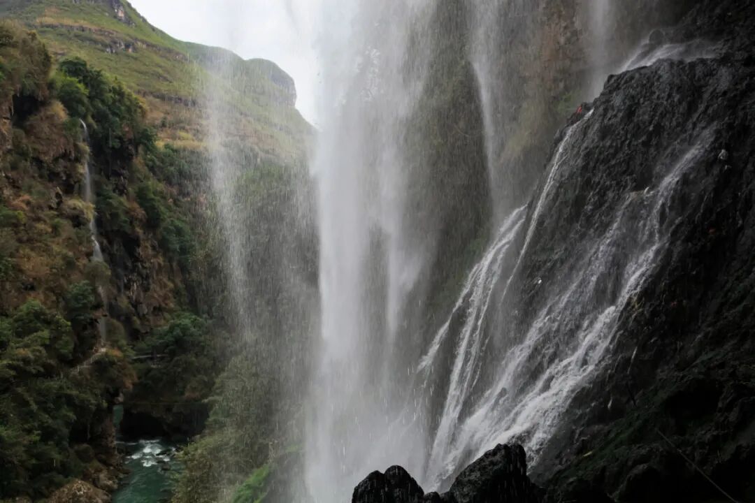 Image related to Ziyun, Guizhou: China's Last Cave Dwellers