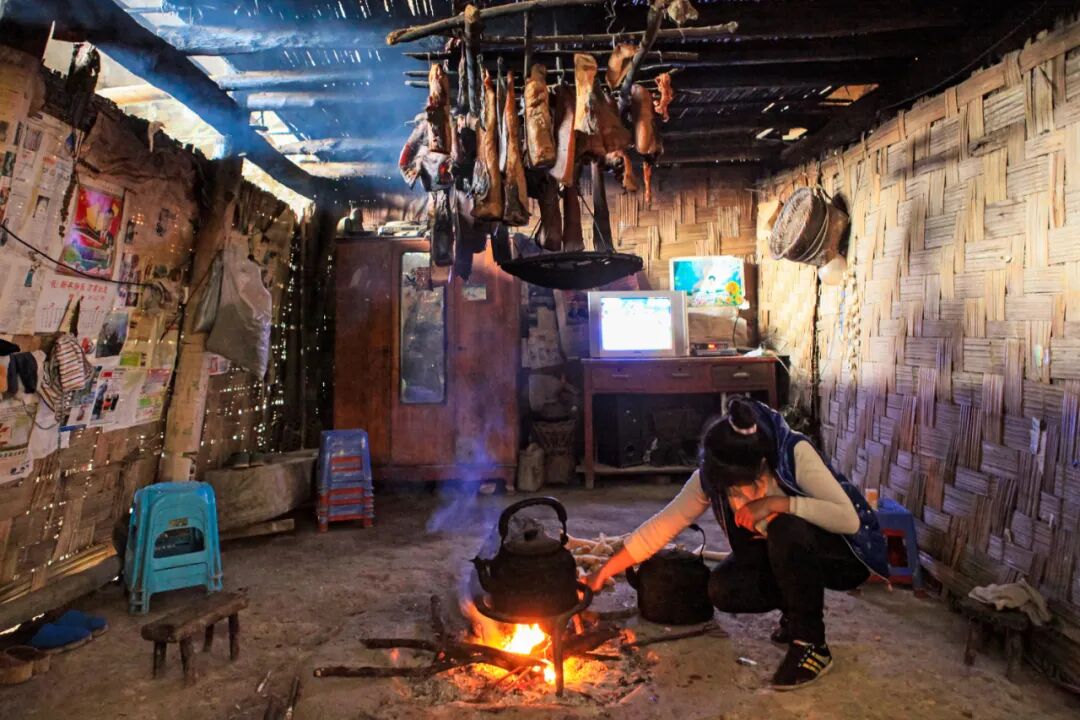 Image related to Ziyun, Guizhou: China's Last Cave Dwellers