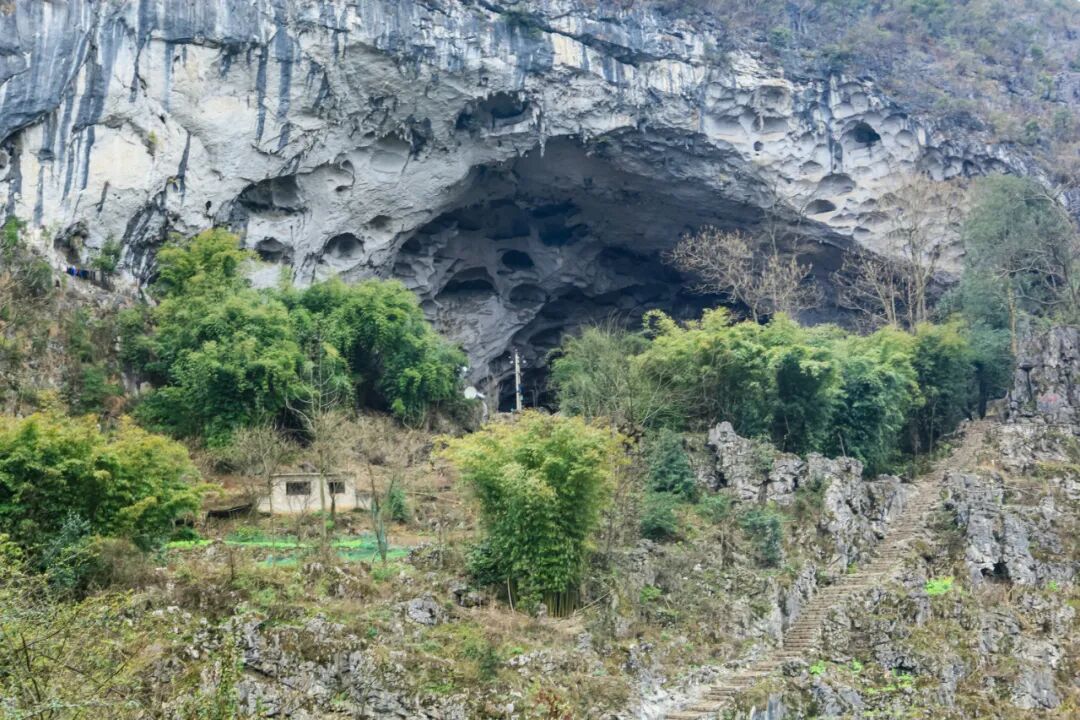 Image related to Ziyun, Guizhou: China's Last Cave Dwellers