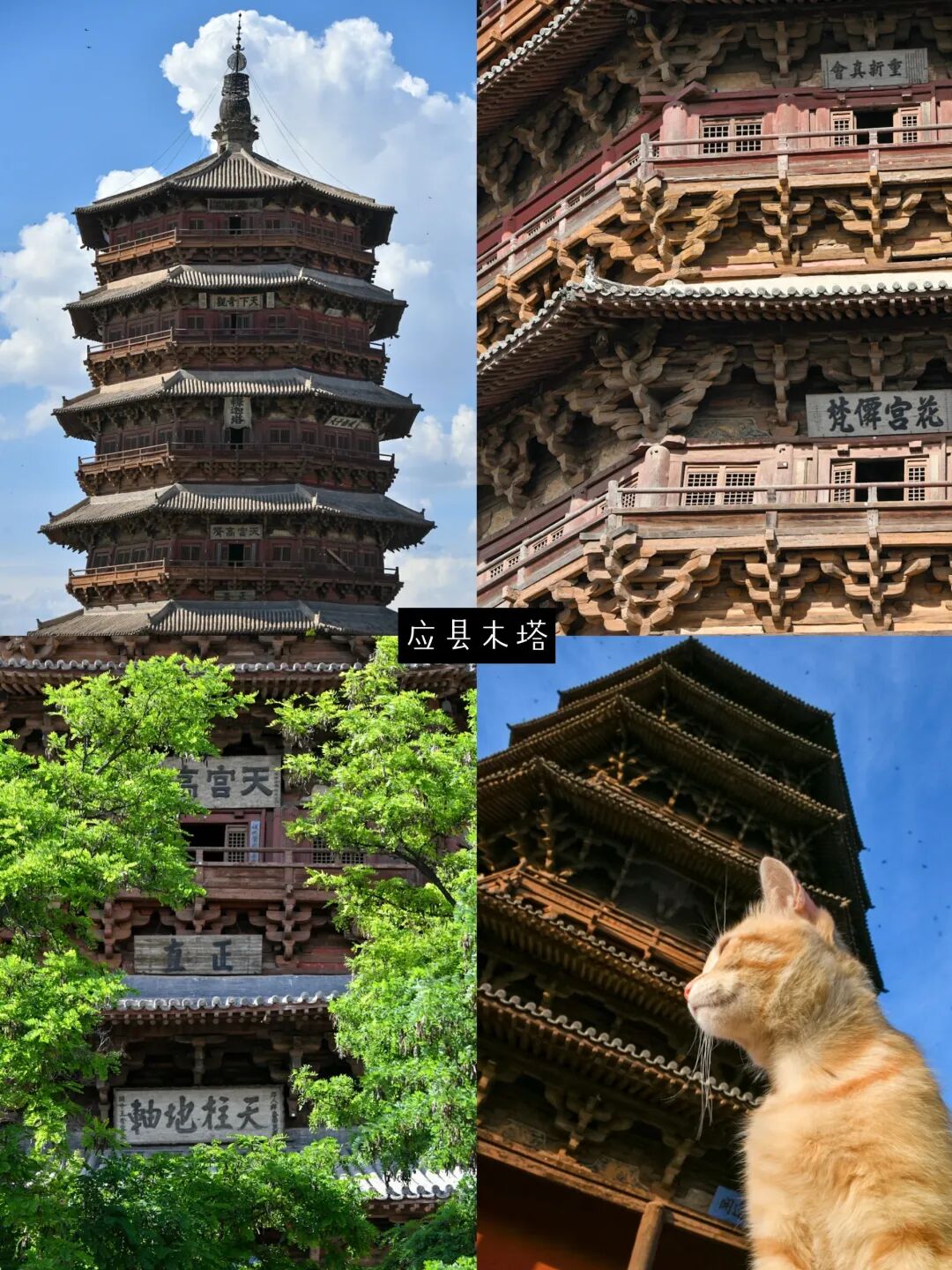 Image related to Black Myth: Wukong - The Ultimate Guide to All 36 Filming Locations, Each a National Treasure!