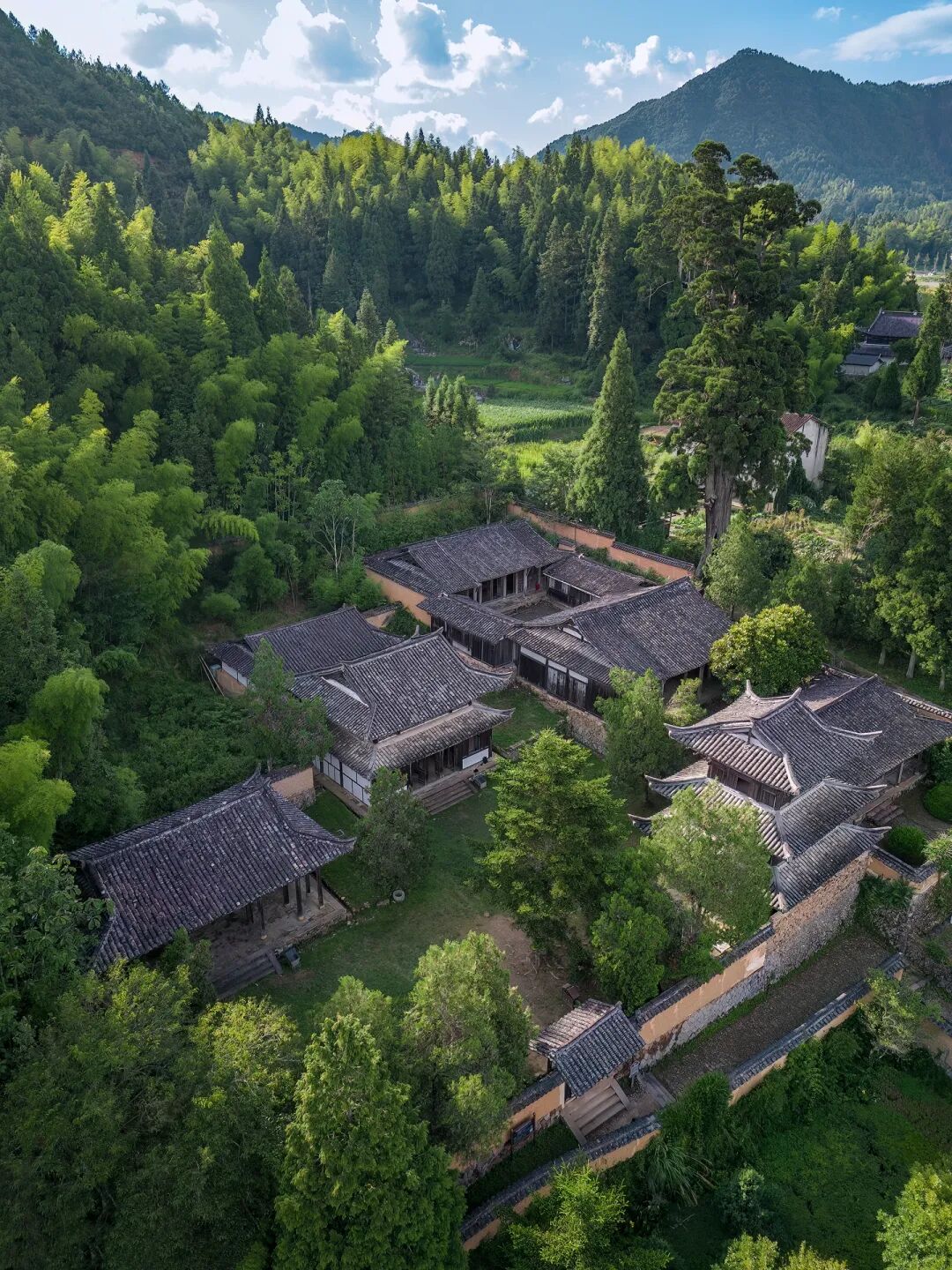 Image related to Black Myth: Wukong - The Ultimate Guide to All 36 Filming Locations, Each a National Treasure!