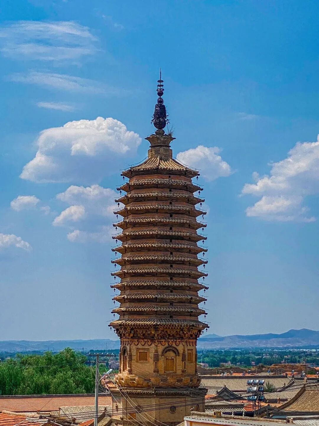 Image related to Black Myth: Wukong - The Ultimate Guide to All 36 Filming Locations, Each a National Treasure!