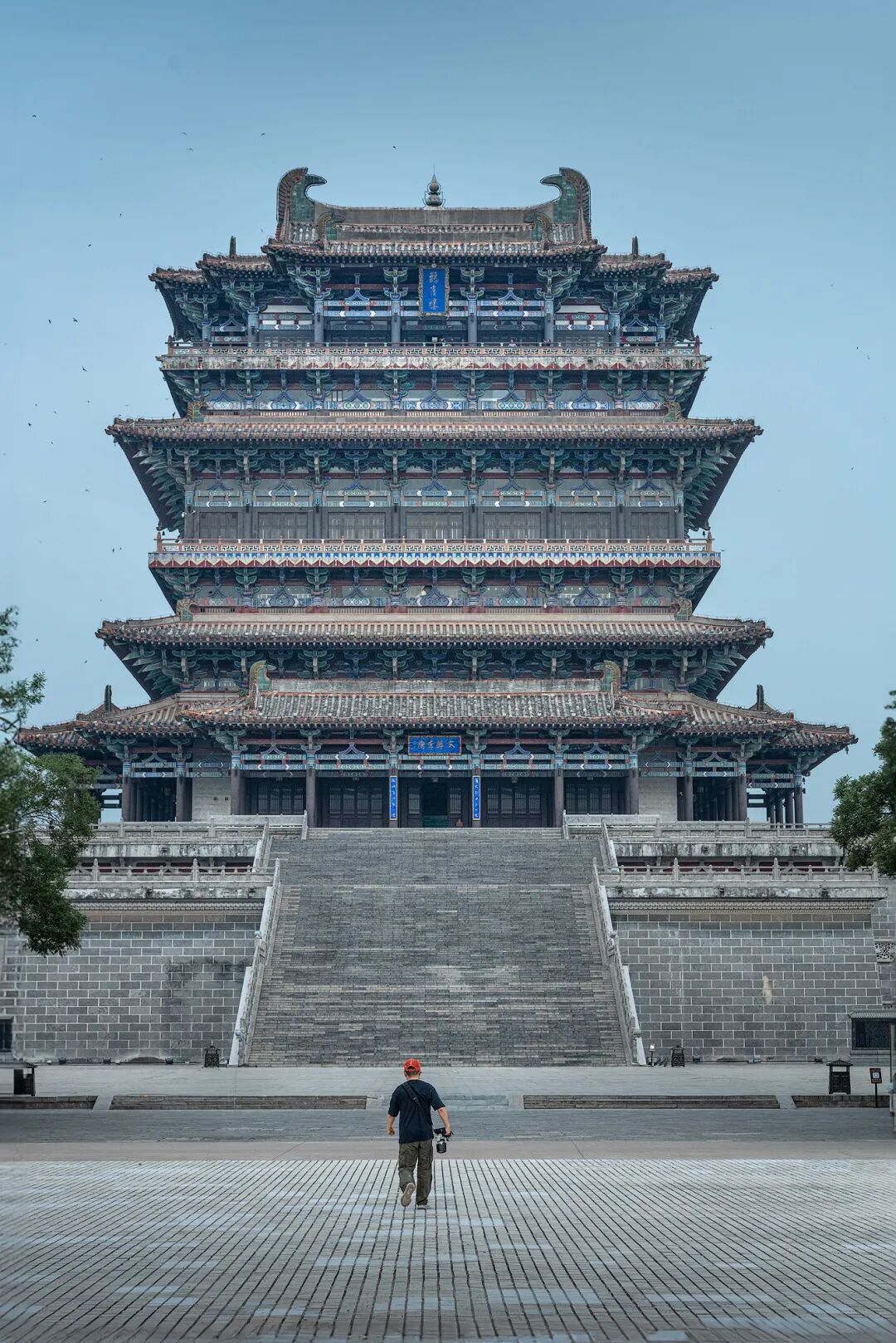 Image related to Black Myth: Wukong - The Ultimate Guide to All 36 Filming Locations, Each a National Treasure!