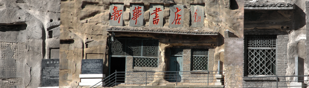 Image related to Is Xinhua Bookstore Actually Profitable?