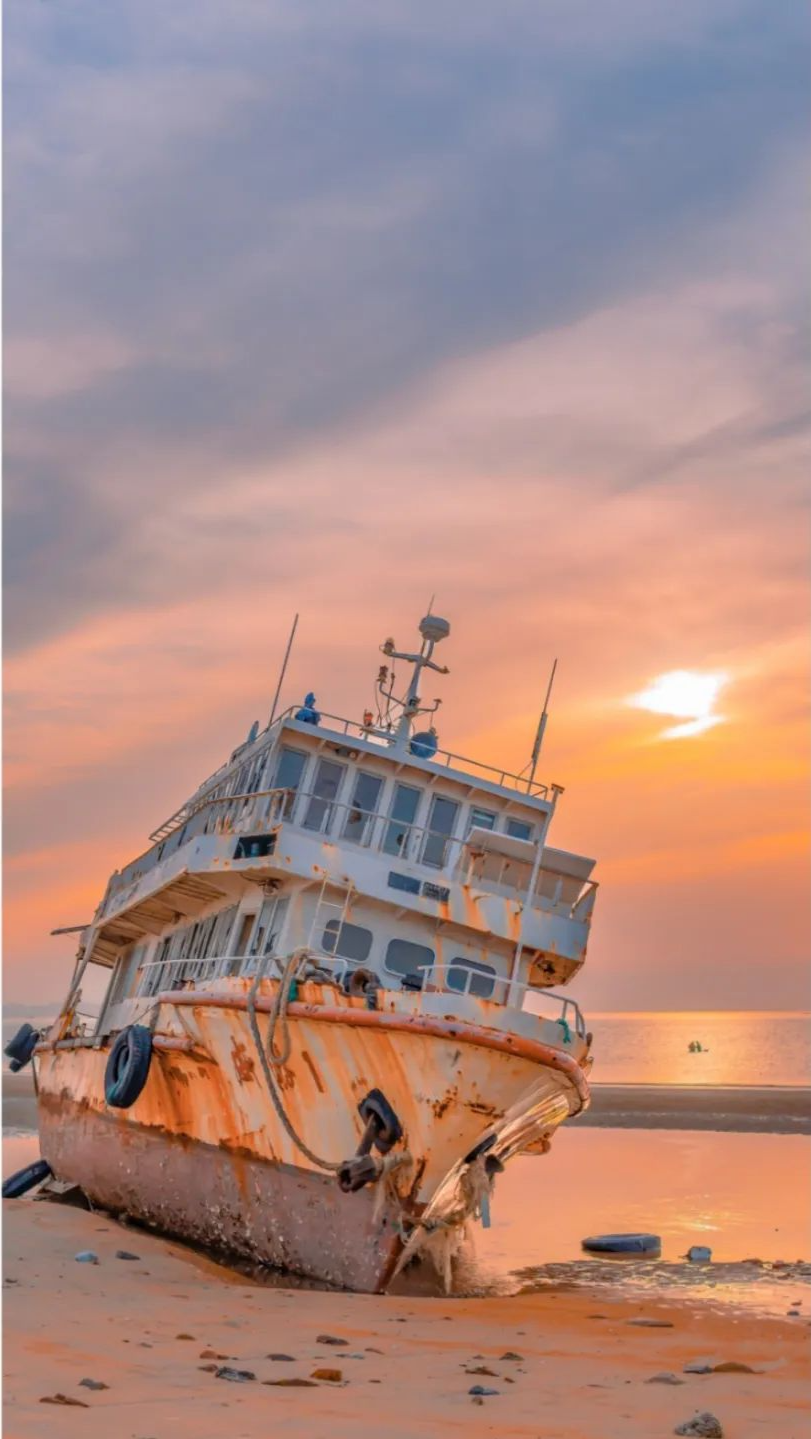 Image related to Weihai: The Most Romantic Winter Seaside City in Northern China with Snow, Mountains, Sea, and Delicious Food
